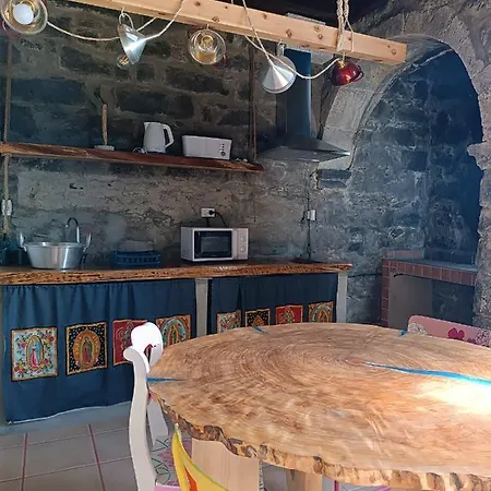 Avo Da Rosa 3 度假居 *