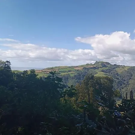 Avo Da Rosa 3 度假居 *