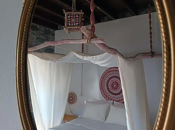 Nyaraló Avo Da Rosa 3 *