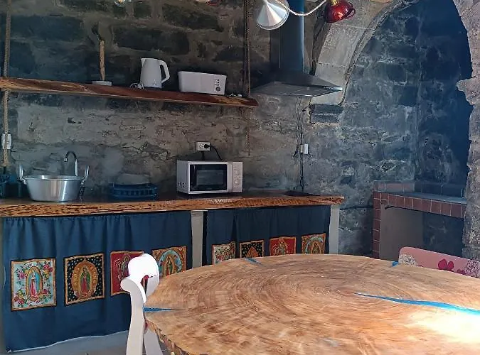 Avo Da Rosa 3 Nyaraló *