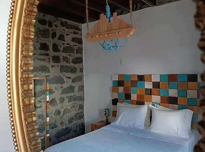 Avo Da Rosa 3 Nyaraló Povoação