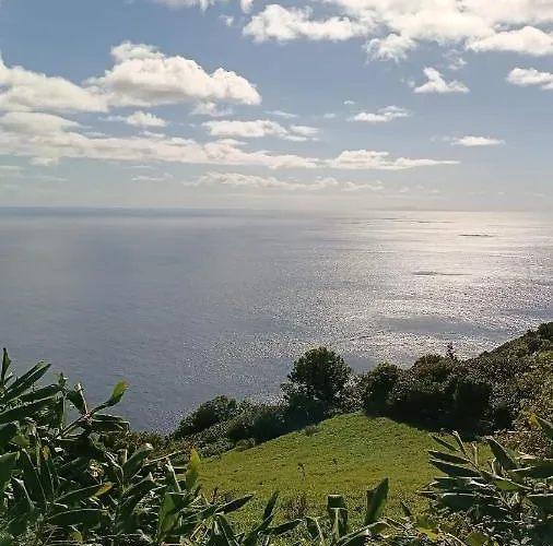 Nyaraló Avo Da Rosa 3 Povoação