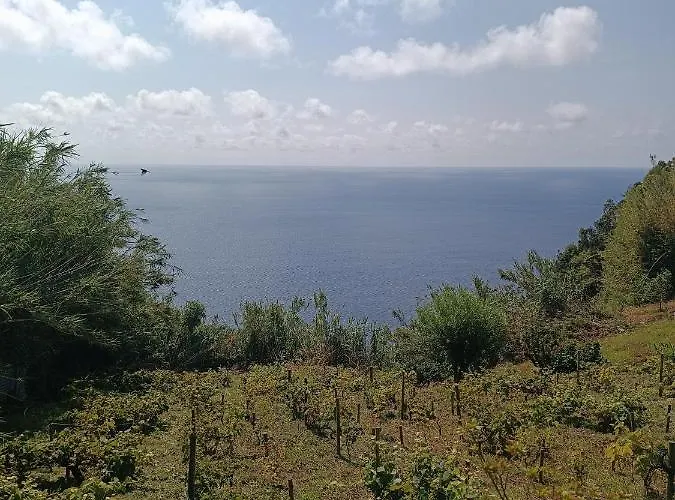 Nyaraló Avo Da Rosa 3 *