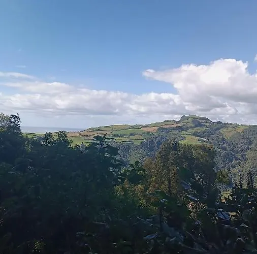 Avo Da Rosa 3 Nyaraló *