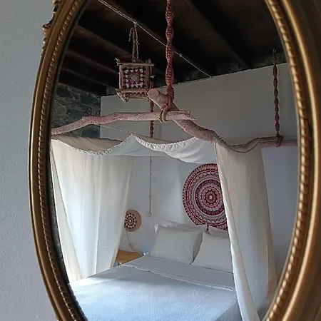 Σπίτι διακοπών Avo Da Rosa 3 *