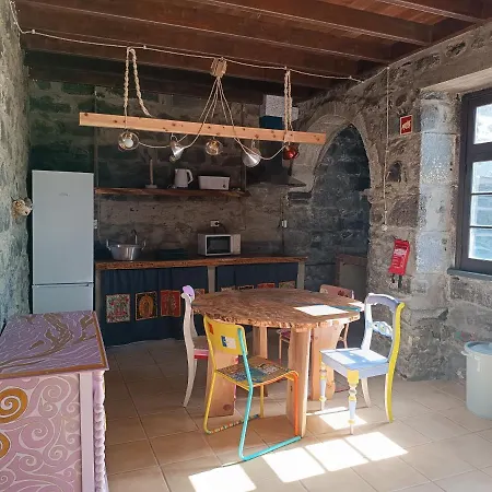 Avo Da Rosa 3 Prázdninový dům Povoacao (Sao Miguel)