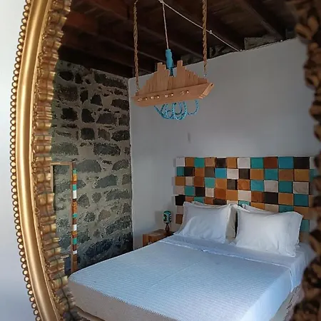 Avo Da Rosa 3 Holiday home Povoacao (Sao Miguel)